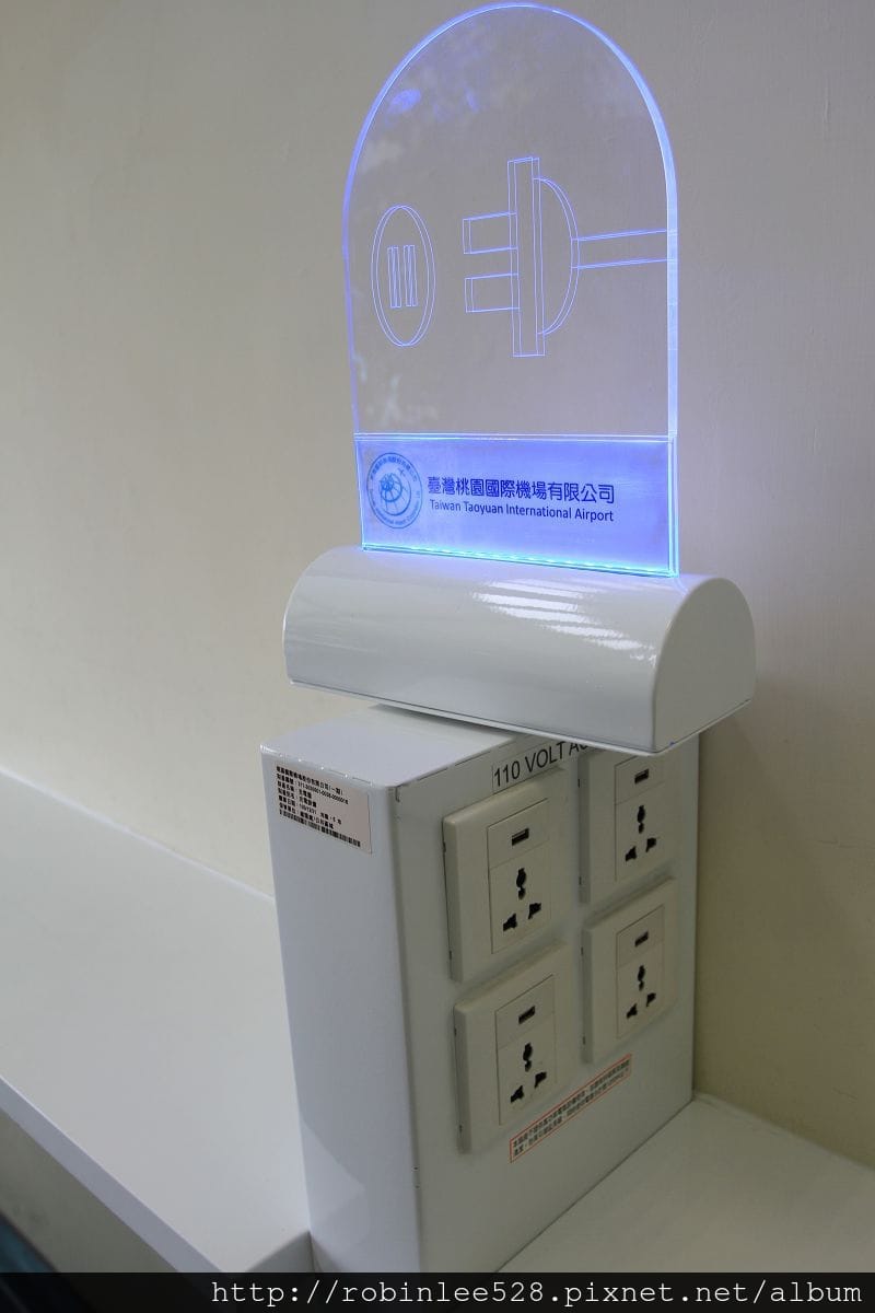 2014.4.26 桃園機場第一航廈 出境紀實 - 第24張圖 2014.4.26 桃園機場第一航廈 出境紀實