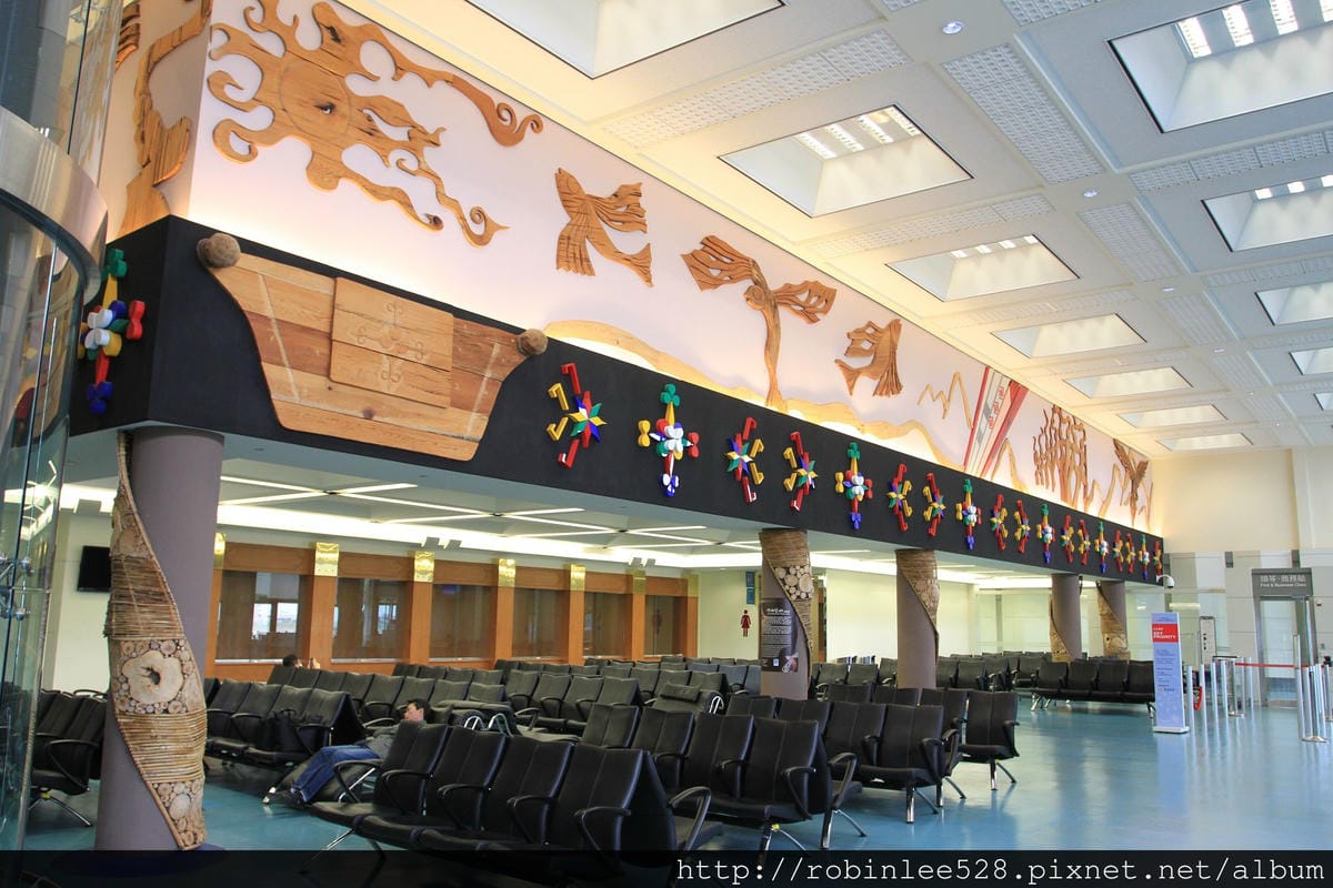 2014.4.26 桃園機場第一航廈 出境紀實 - 第29張圖 2014.4.26 桃園機場第一航廈 出境紀實