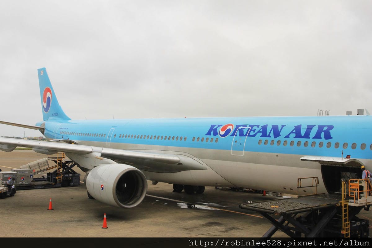 2014.4.26 桃園機場第一航廈 出境紀實 - 第30張圖 2014.4.26 桃園機場第一航廈 出境紀實