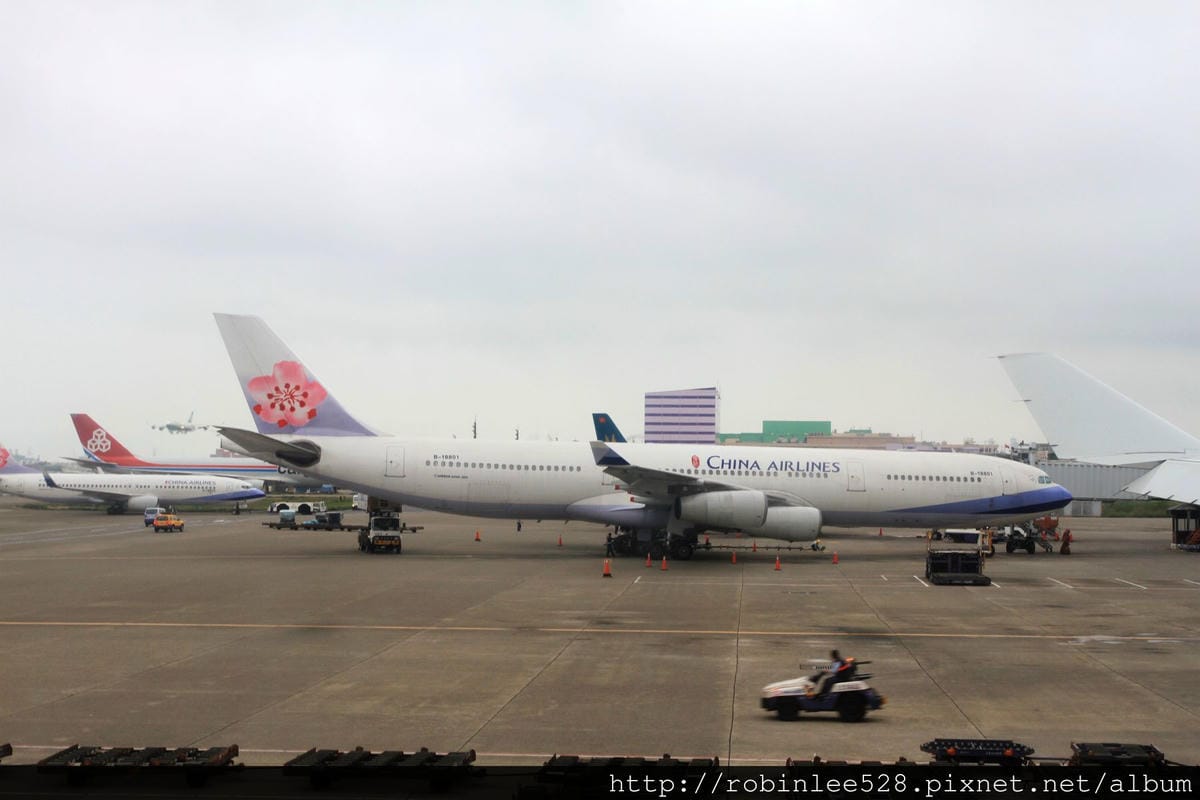 2014.4.26 大韓航空 KE692 桃園-仁川 A330-300 飛行記錄 - 第32張圖 2014.4.26 大韓航空 KE692 桃園-仁川 A330-300 飛行記錄