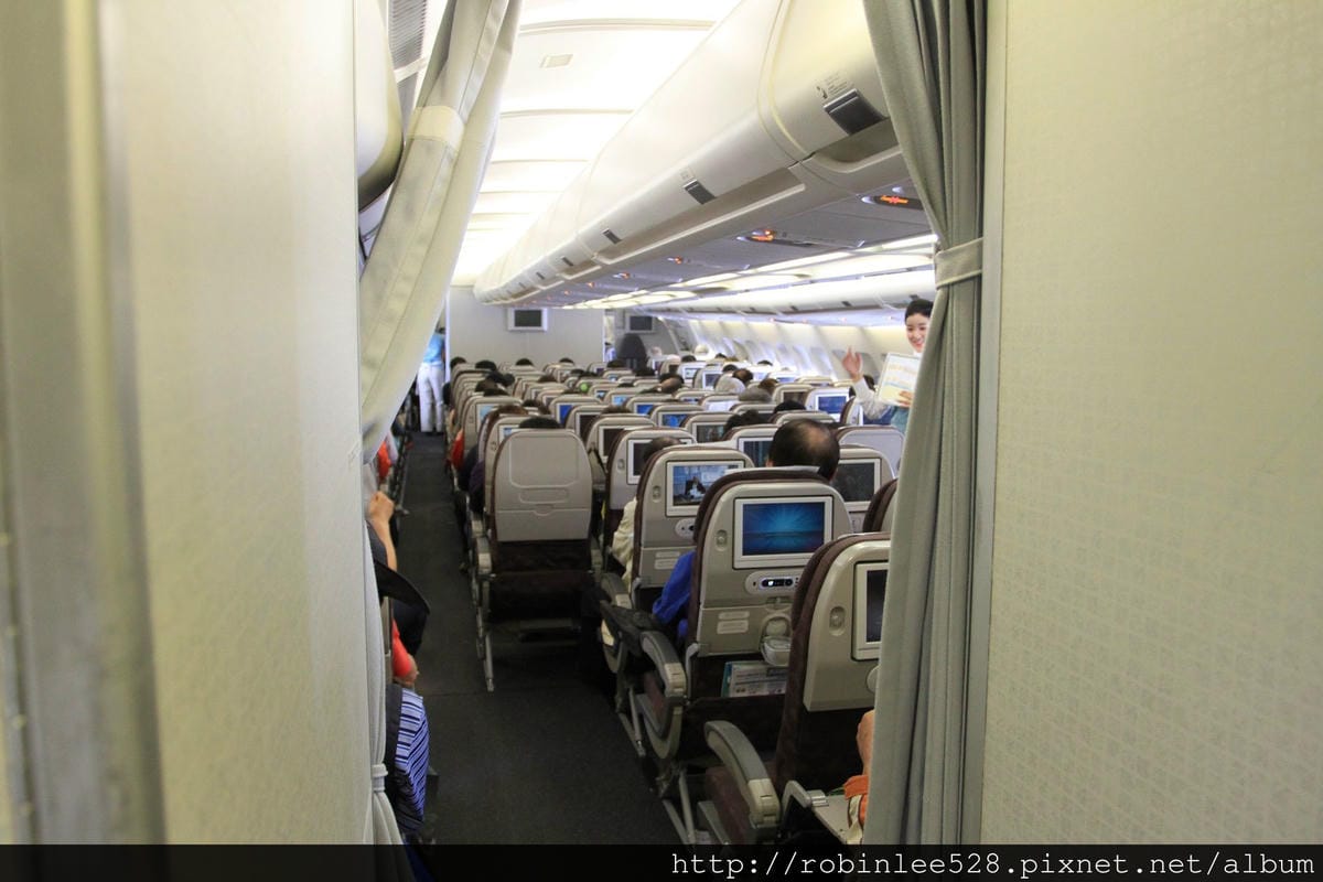 2014.4.26 大韓航空 KE692 桃園-仁川 A330-300 飛行記錄 - 第62張圖 2014.4.26 大韓航空 KE692 桃園-仁川 A330-300 飛行記錄