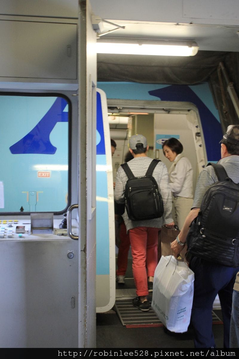 2014.4.26 大韓航空 KE692 桃園-仁川 A330-300 飛行記錄 - 第5張圖 2014.4.26 大韓航空 KE692 桃園-仁川 A330-300 飛行記錄