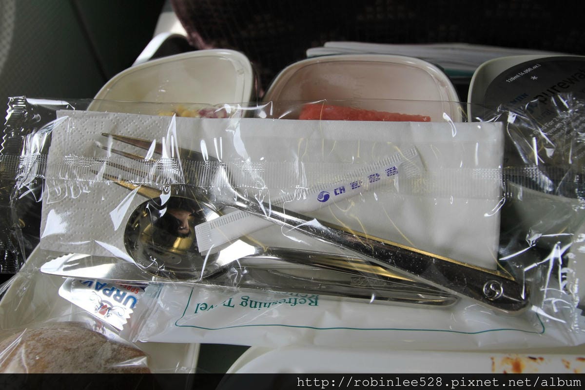 2014.4.26 大韓航空 KE692 桃園-仁川 A330-300 飛行記錄 - 第48張圖 2014.4.26 大韓航空 KE692 桃園-仁川 A330-300 飛行記錄