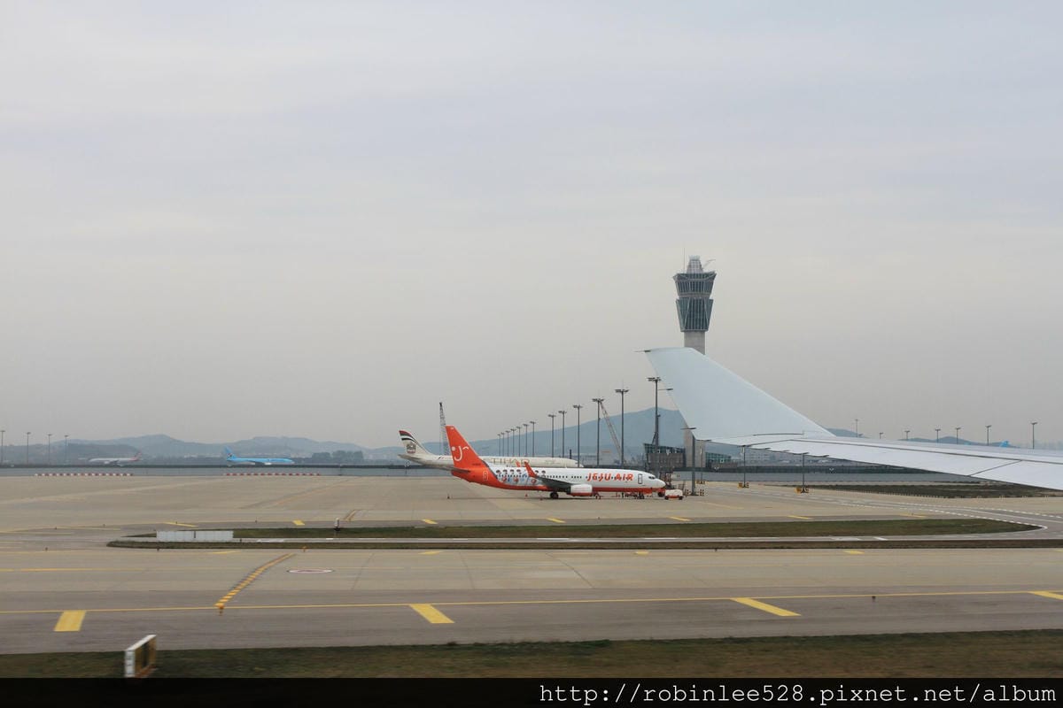 2014.4.26 大韓航空 KE692 桃園-仁川 A330-300 飛行記錄 - 第78張圖 2014.4.26 大韓航空 KE692 桃園-仁川 A330-300 飛行記錄