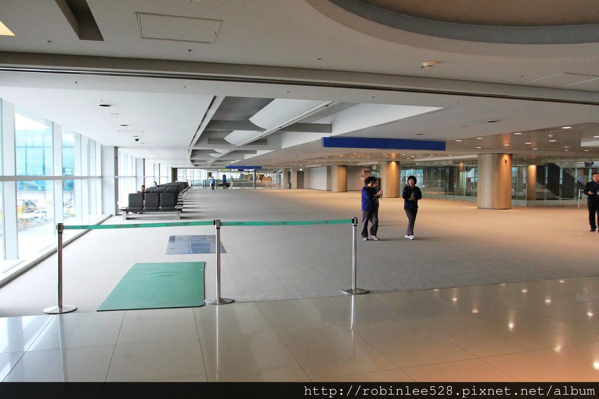 2014.4.26 大韓航空 KE692 桃園-仁川 A330-300 飛行記錄 - 第84張圖 2014.4.26 大韓航空 KE692 桃園-仁川 A330-300 飛行記錄