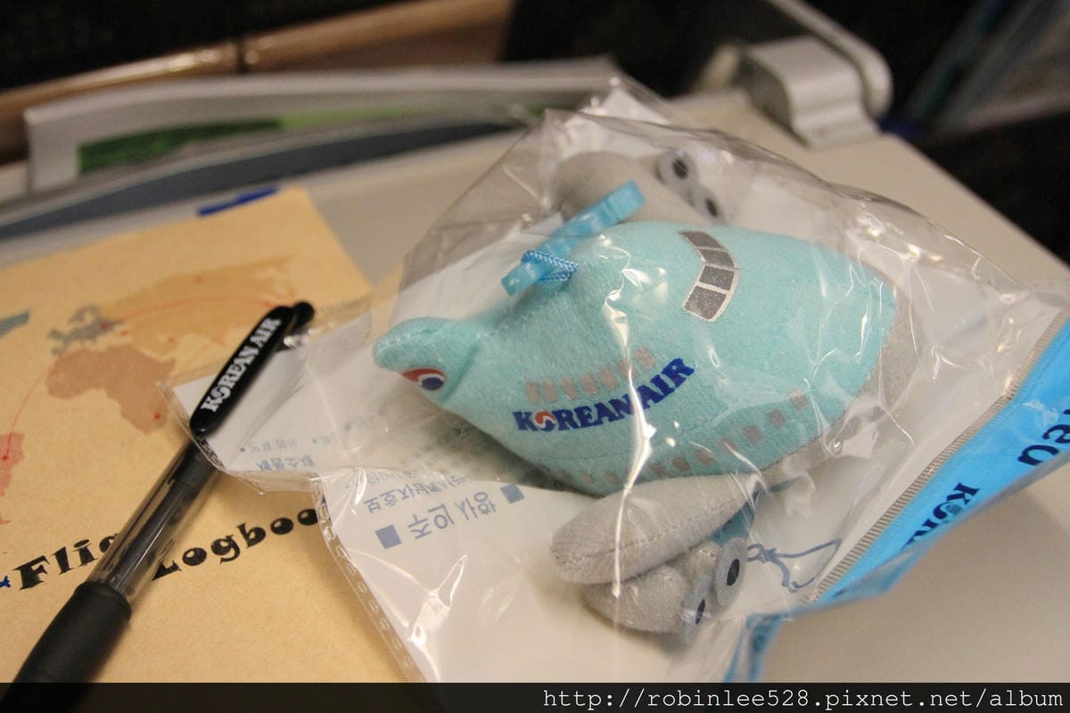 2014.4.26 大韓航空 KE692 桃園-仁川 A330-300 飛行記錄 - 第71張圖 2014.4.26 大韓航空 KE692 桃園-仁川 A330-300 飛行記錄