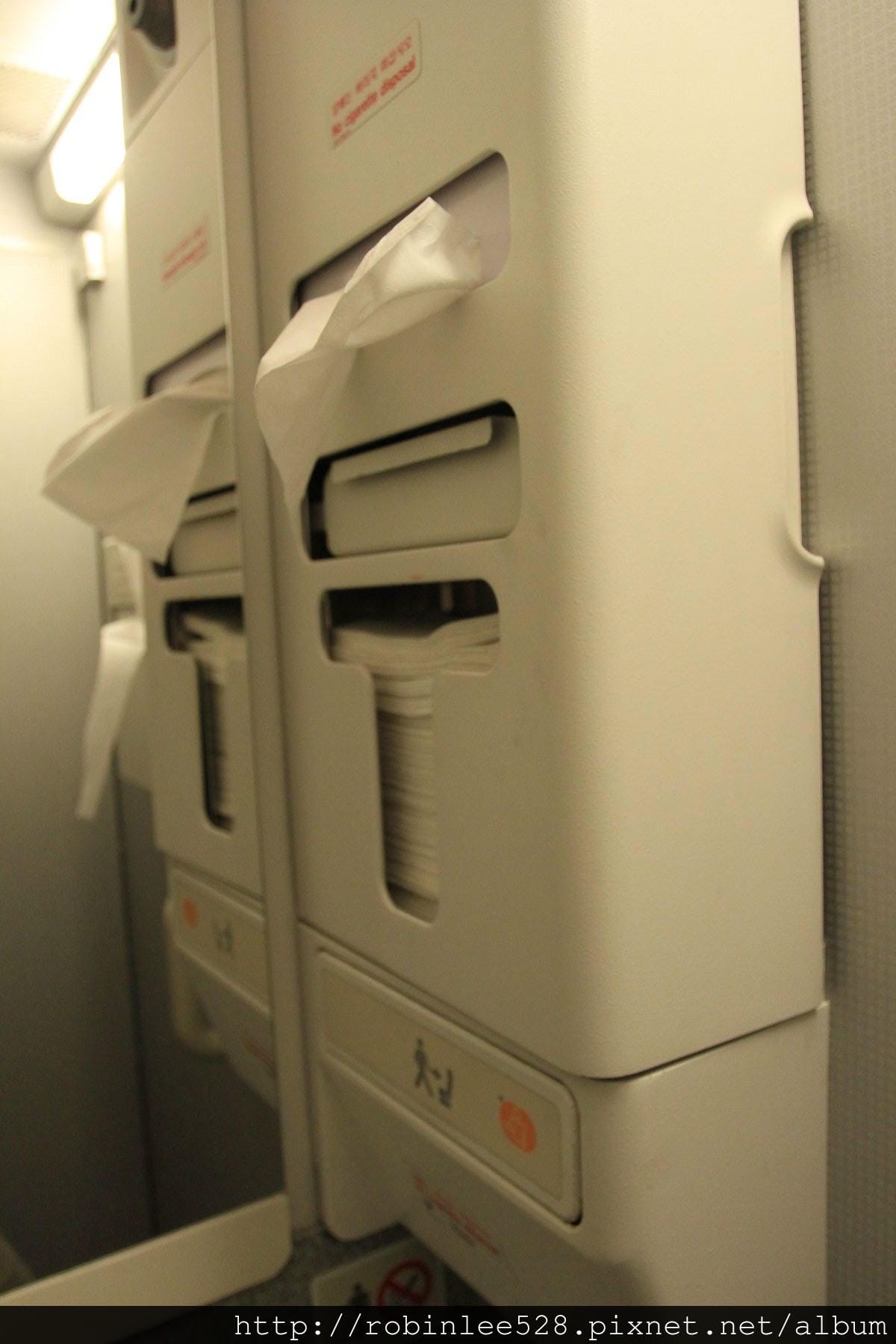 2014.4.26 大韓航空 KE692 桃園-仁川 A330-300 飛行記錄 - 第67張圖 2014.4.26 大韓航空 KE692 桃園-仁川 A330-300 飛行記錄