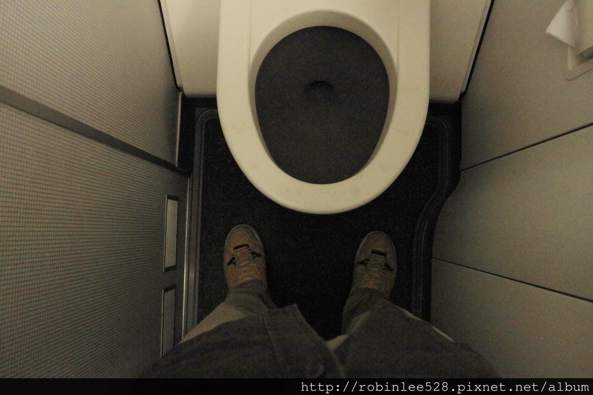 2014.4.26 大韓航空 KE692 桃園-仁川 A330-300 飛行記錄 - 第63張圖 2014.4.26 大韓航空 KE692 桃園-仁川 A330-300 飛行記錄