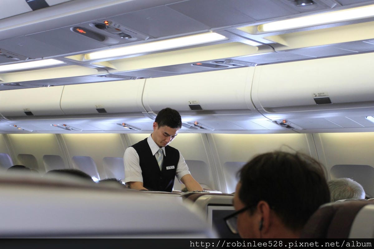 2014.4.26 大韓航空 KE692 桃園-仁川 A330-300 飛行記錄 - 第43張圖 2014.4.26 大韓航空 KE692 桃園-仁川 A330-300 飛行記錄