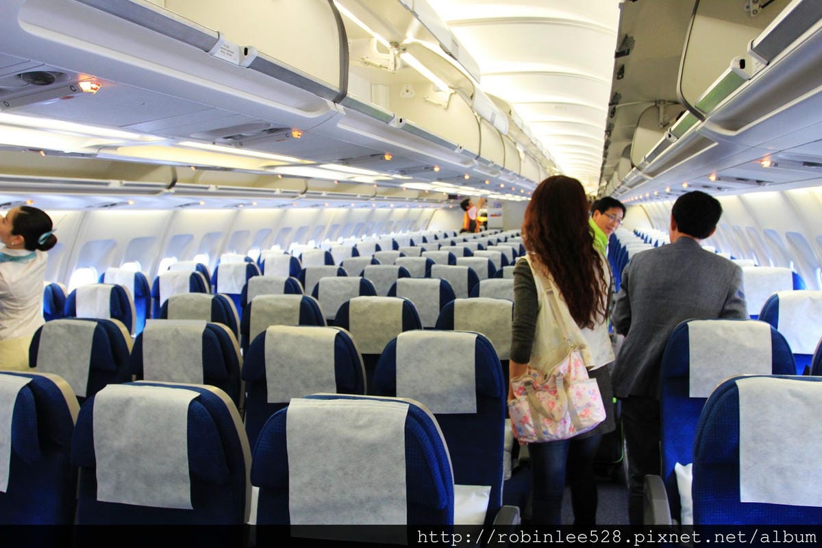 2014.4.26 大韓航空 KE692 桃園-仁川 A330-300 飛行記錄 - 第8張圖 2014.4.26 大韓航空 KE692 桃園-仁川 A330-300 飛行記錄