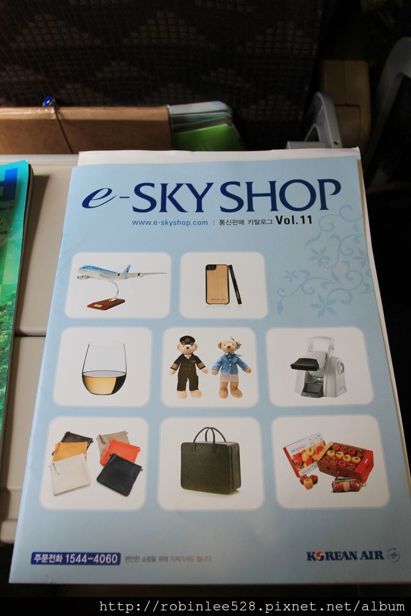 2014.4.26 大韓航空 KE692 桃園-仁川 A330-300 飛行記錄 - 第20張圖 2014.4.26 大韓航空 KE692 桃園-仁川 A330-300 飛行記錄