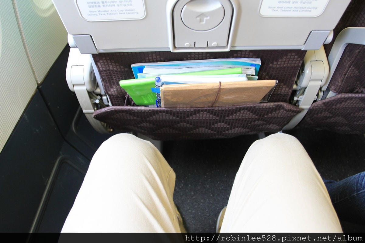 2014.4.26 大韓航空 KE692 桃園-仁川 A330-300 飛行記錄 - 第12張圖 2014.4.26 大韓航空 KE692 桃園-仁川 A330-300 飛行記錄