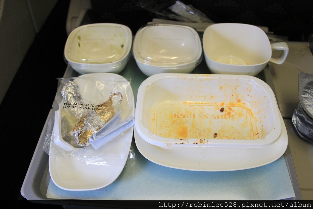 2014.4.26 大韓航空 KE692 桃園-仁川 A330-300 飛行記錄 - 第59張圖 2014.4.26 大韓航空 KE692 桃園-仁川 A330-300 飛行記錄