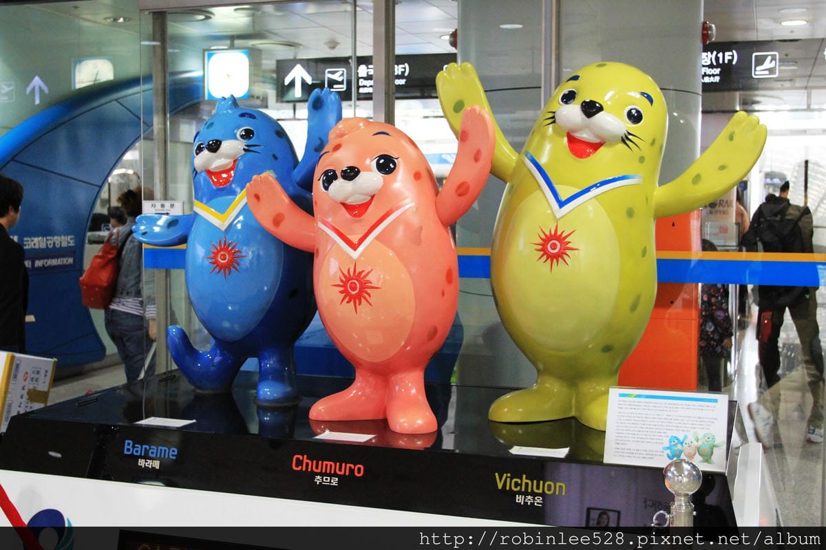 一篇就看懂: 仁川機場鐵路 A’REX 搭乘介紹 - 第30張圖 一篇就看懂: 仁川機場鐵路 A’REX 搭乘介紹