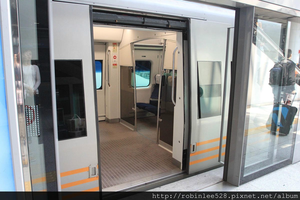 一篇就看懂: 仁川機場鐵路 A’REX 搭乘介紹 - 第27張圖 一篇就看懂: 仁川機場鐵路 A’REX 搭乘介紹