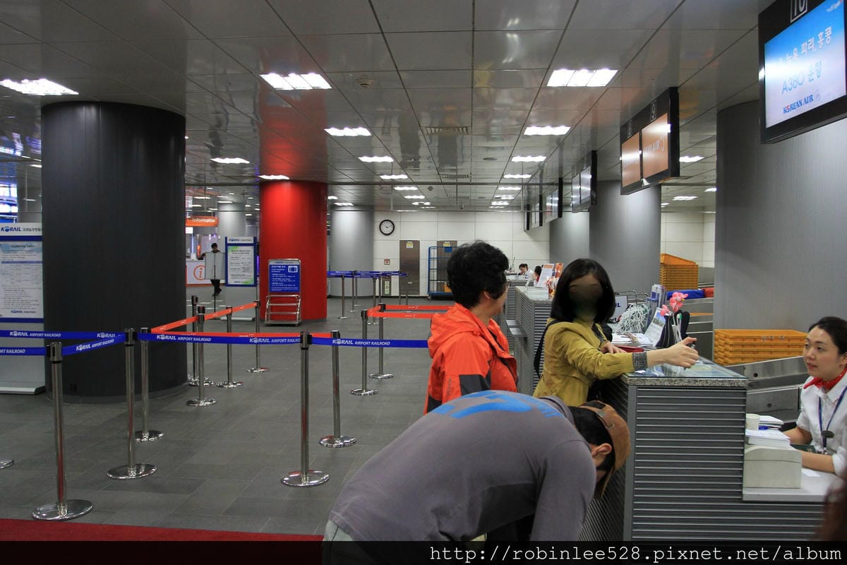 一篇就看懂: 仁川機場鐵路 A’REX 搭乘介紹 - 第17張圖 一篇就看懂: 仁川機場鐵路 A’REX 搭乘介紹