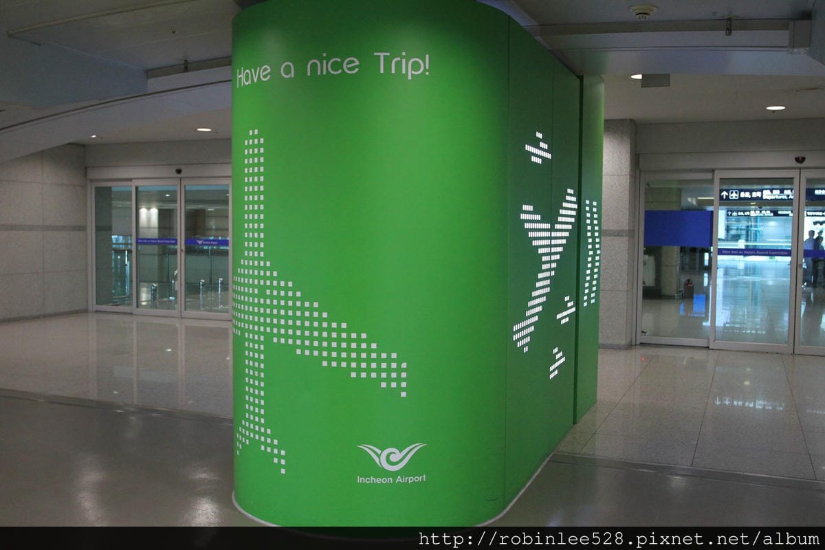 一篇就看懂: 仁川機場鐵路 A’REX 搭乘介紹 - 第38張圖 一篇就看懂: 仁川機場鐵路 A’REX 搭乘介紹