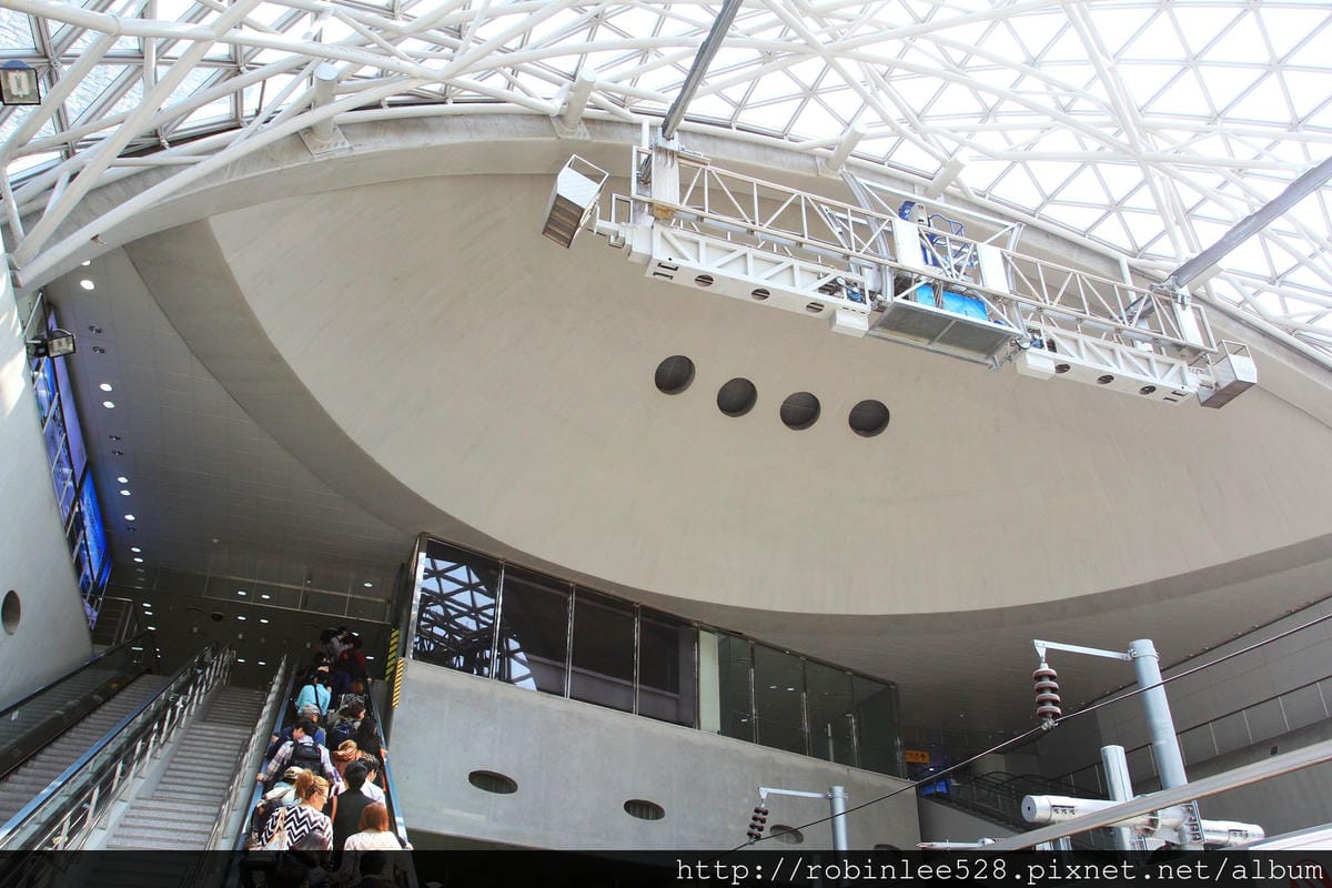 一篇就看懂: 仁川機場鐵路 A’REX 搭乘介紹 - 第28張圖 一篇就看懂: 仁川機場鐵路 A’REX 搭乘介紹