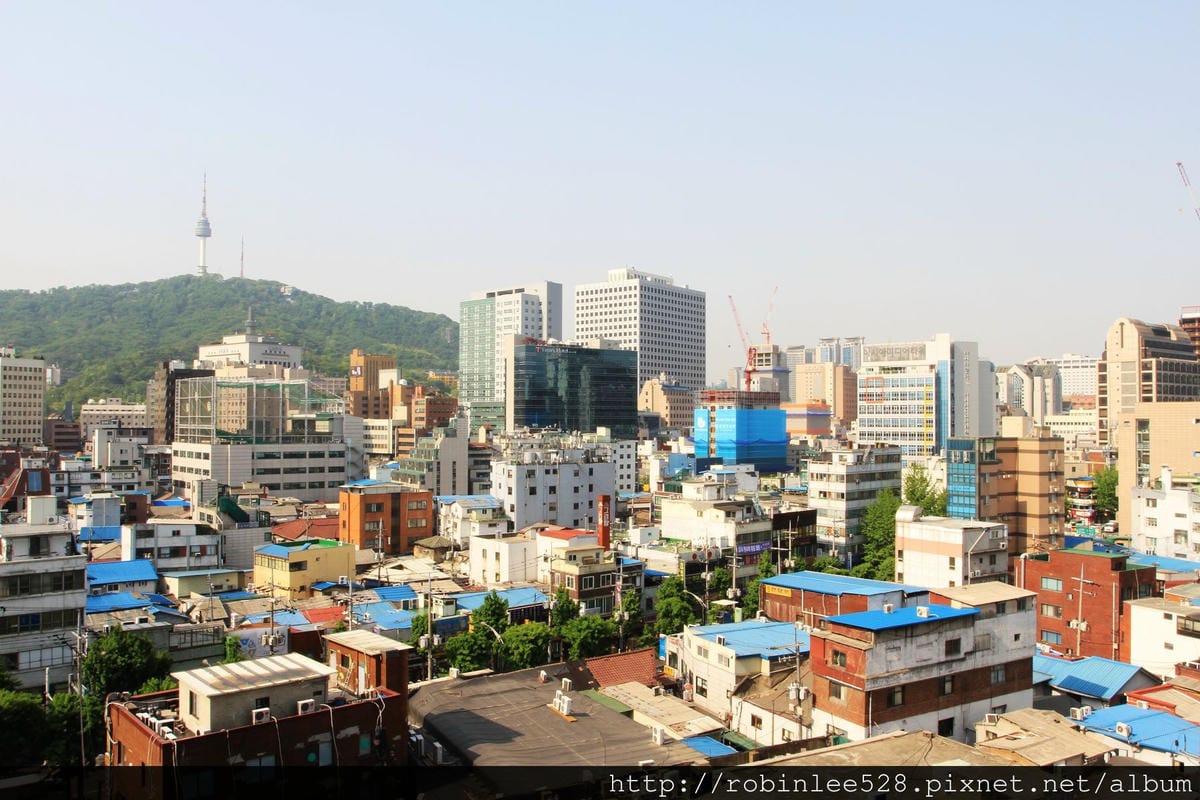 一篇就看懂: 仁川機場鐵路 A’REX 搭乘介紹 - 第9張圖 一篇就看懂: 仁川機場鐵路 A’REX 搭乘介紹