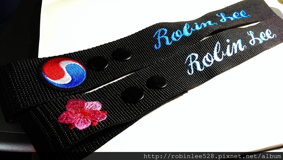 空姐的首爾私房景點 -梨泰院 行李飄帶專賣店 - 第18張圖 空姐的首爾私房景點 -梨泰院 行李飄帶專賣店