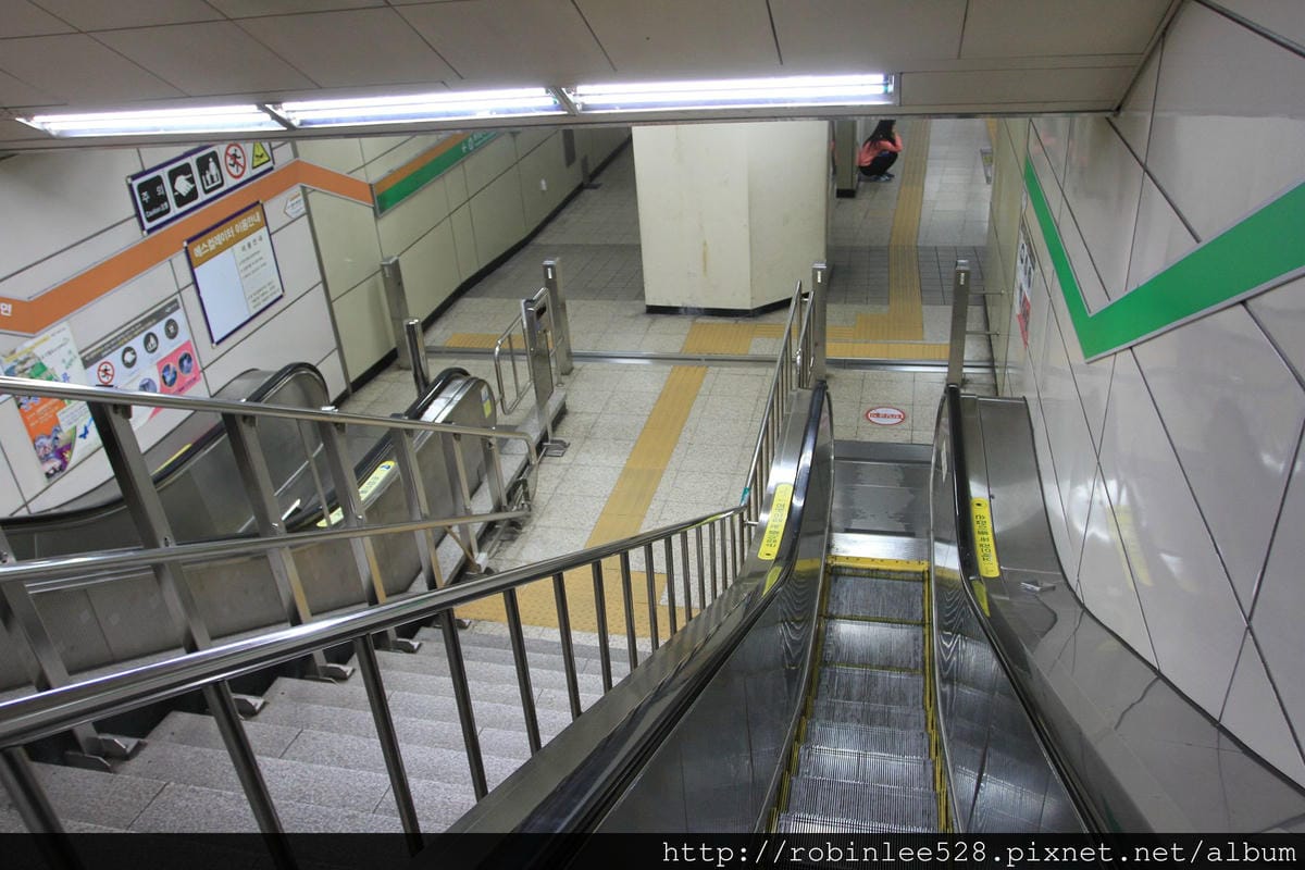 空姐的首爾私房景點 -梨泰院 行李飄帶專賣店 - 第15張圖 空姐的首爾私房景點 -梨泰院 行李飄帶專賣店