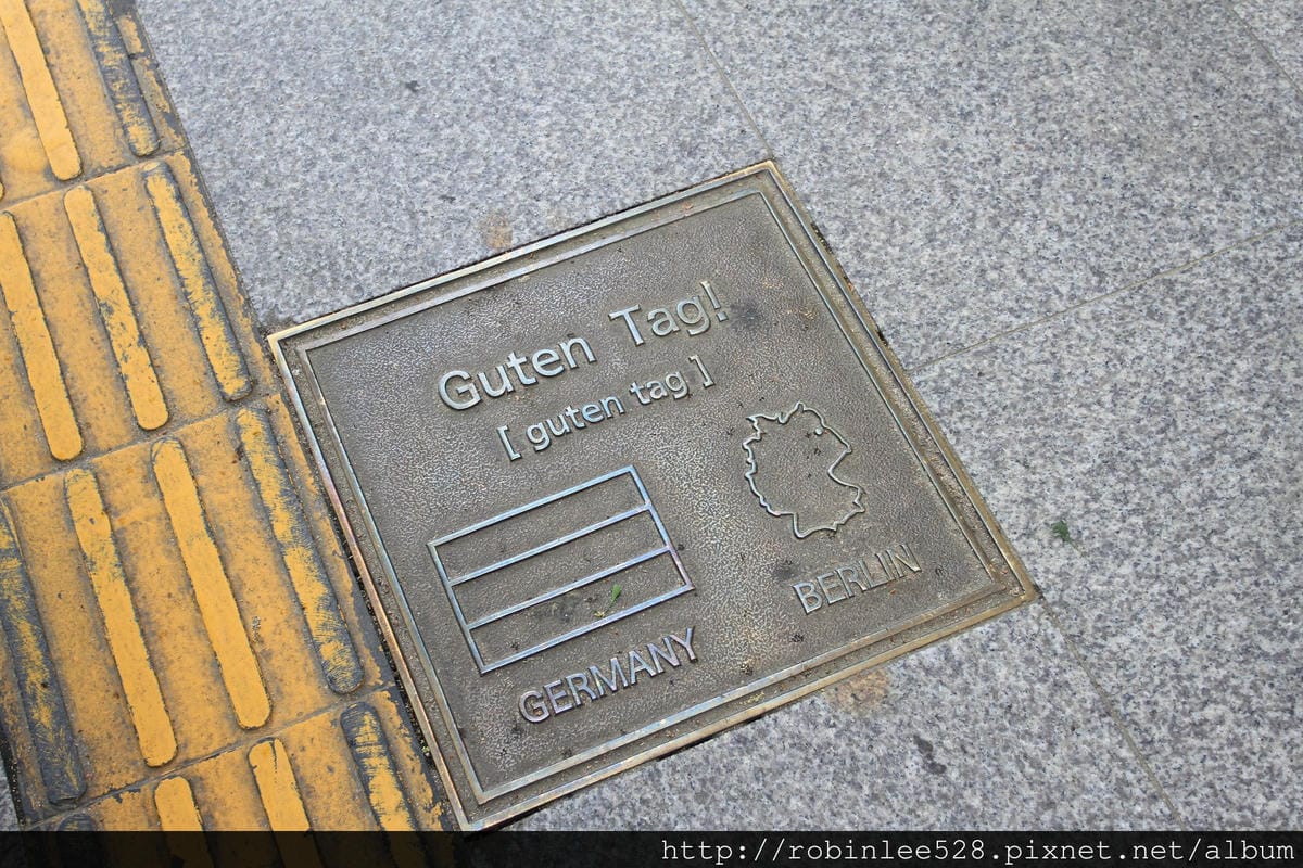 空姐的首爾私房景點 -梨泰院 行李飄帶專賣店 - 第3張圖 空姐的首爾私房景點 -梨泰院 行李飄帶專賣店