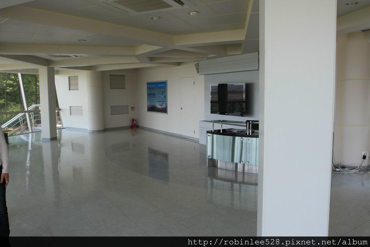 仁川機場秘密拍飛機景點 -五成山觀景台 - 第7張圖 仁川機場秘密拍飛機景點 -五成山觀景台