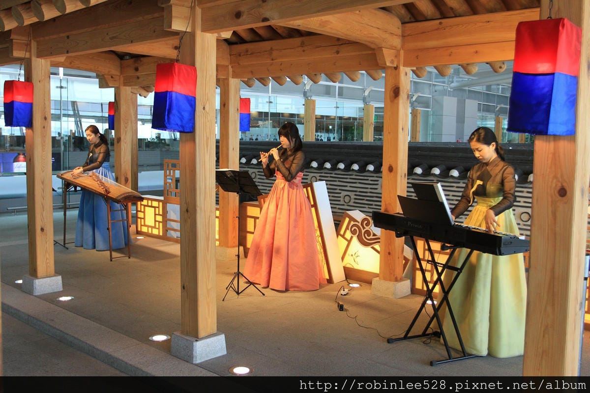 逛到捨不得走~ 世界第一的榮耀–仁川機場巡禮! - 第15張圖 逛到捨不得走~ 世界第一的榮耀–仁川機場巡禮!