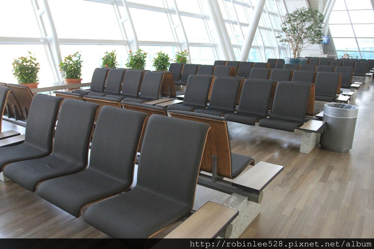 逛到捨不得走~ 世界第一的榮耀–仁川機場巡禮! - 第33張圖 逛到捨不得走~ 世界第一的榮耀–仁川機場巡禮!