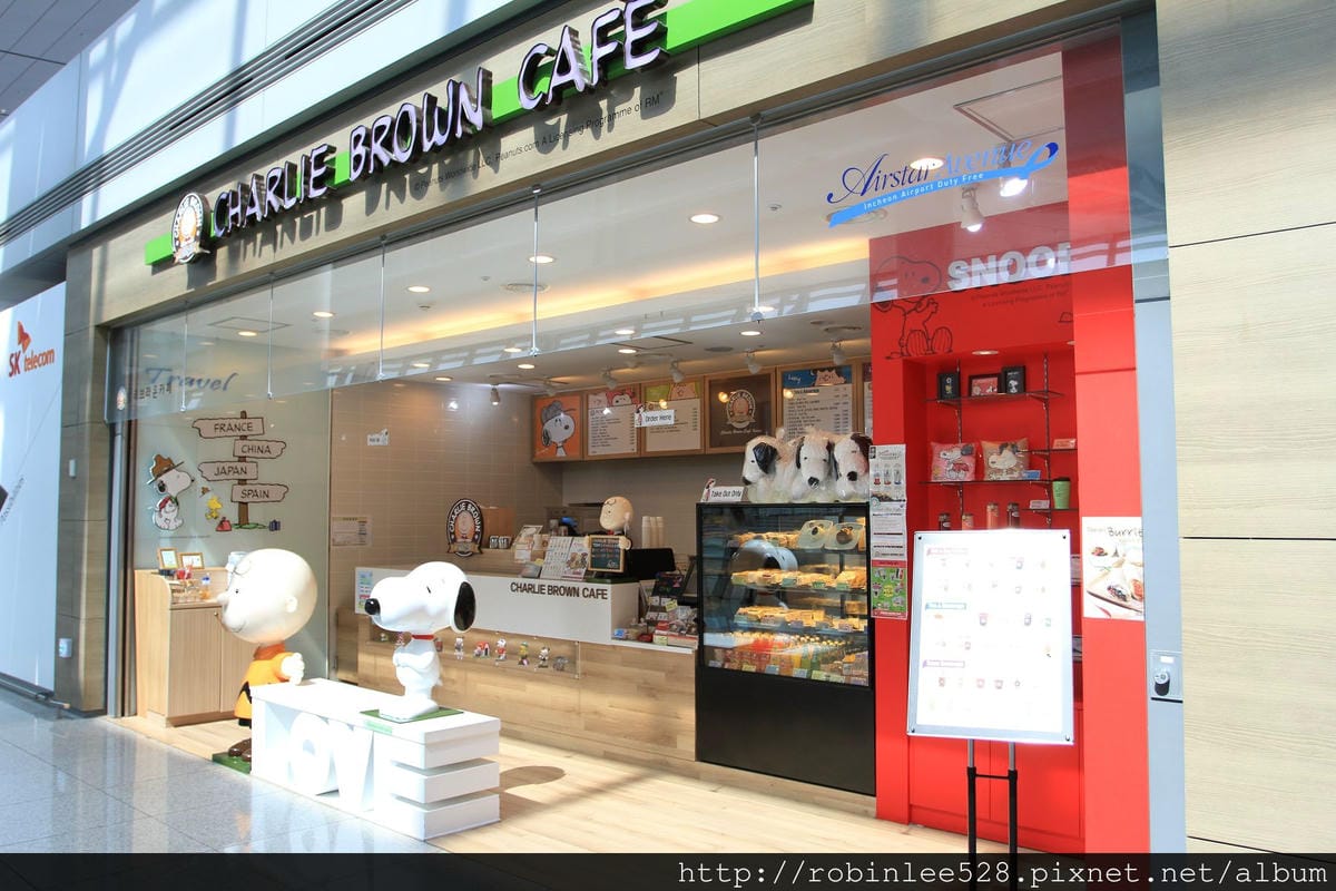 逛到捨不得走~ 世界第一的榮耀–仁川機場巡禮! - 第27張圖 逛到捨不得走~ 世界第一的榮耀–仁川機場巡禮!