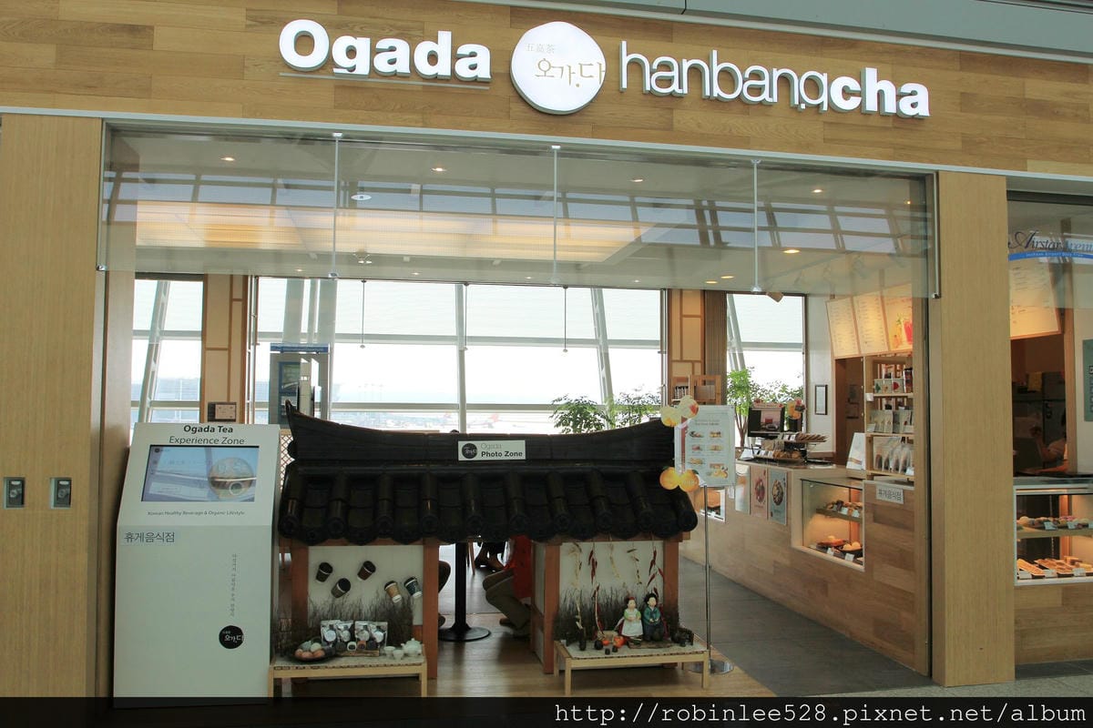 逛到捨不得走~ 世界第一的榮耀–仁川機場巡禮! - 第37張圖 逛到捨不得走~ 世界第一的榮耀–仁川機場巡禮!