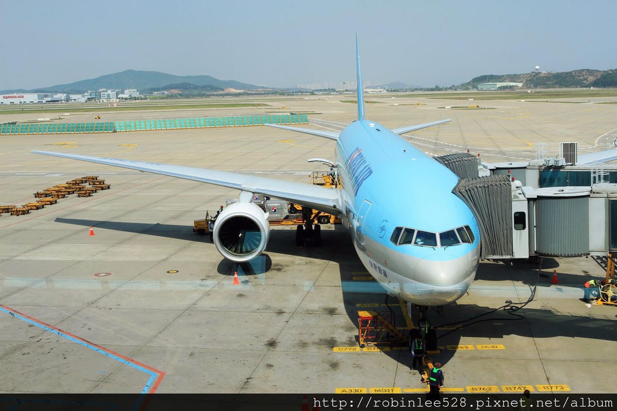 逛到捨不得走~ 世界第一的榮耀–仁川機場巡禮! - 第30張圖 逛到捨不得走~ 世界第一的榮耀–仁川機場巡禮!