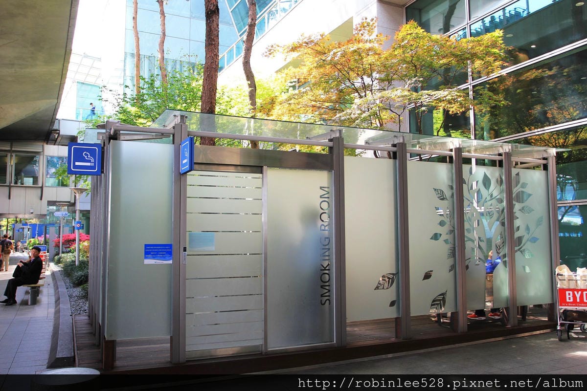 逛到捨不得走~ 世界第一的榮耀–仁川機場巡禮! - 第3張圖 逛到捨不得走~ 世界第一的榮耀–仁川機場巡禮!