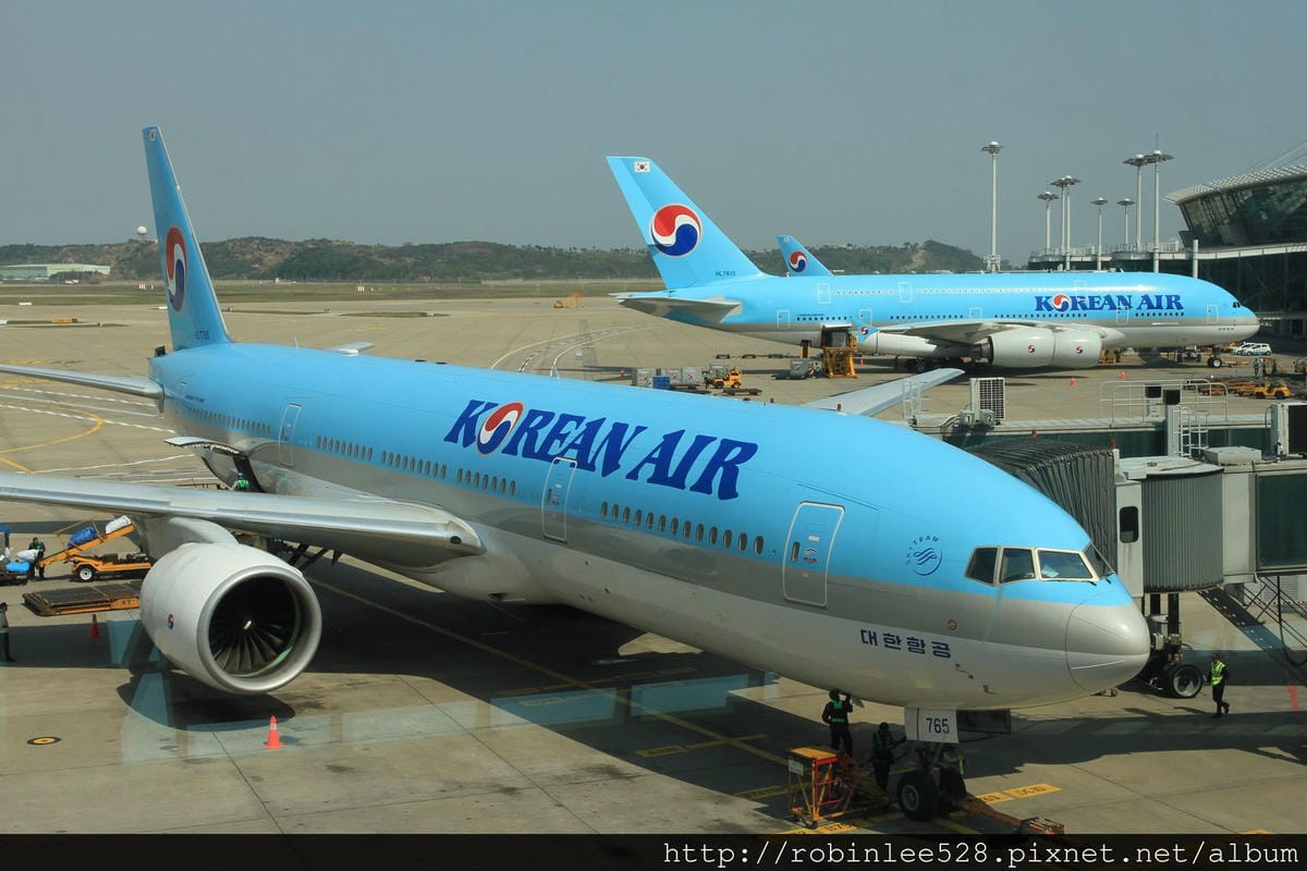 逛到捨不得走~ 世界第一的榮耀–仁川機場巡禮! - 第31張圖 逛到捨不得走~ 世界第一的榮耀–仁川機場巡禮!