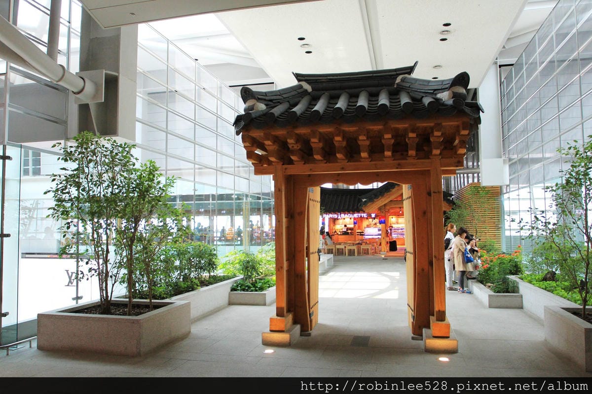 逛到捨不得走~ 世界第一的榮耀–仁川機場巡禮! - 第12張圖 逛到捨不得走~ 世界第一的榮耀–仁川機場巡禮!