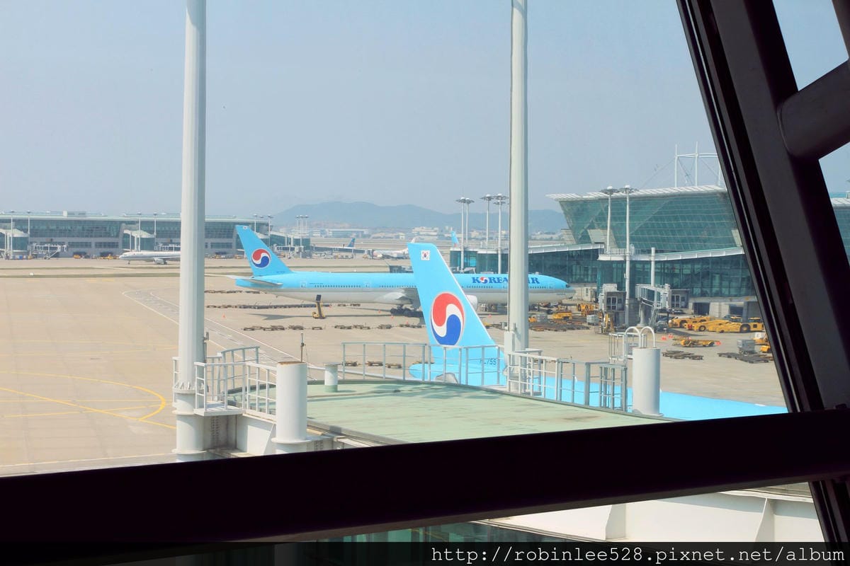 逛到捨不得走~ 世界第一的榮耀–仁川機場巡禮! - 第16張圖 逛到捨不得走~ 世界第一的榮耀–仁川機場巡禮!