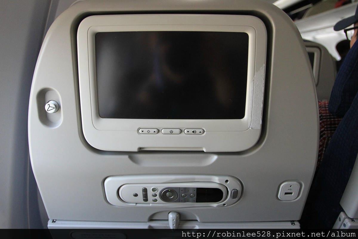 2014.5.1 大韓航空 KE693 仁川-桃園 737-800飛行記錄 - 第29張圖 2014.5.1 大韓航空 KE693 仁川-桃園 737-800飛行記錄