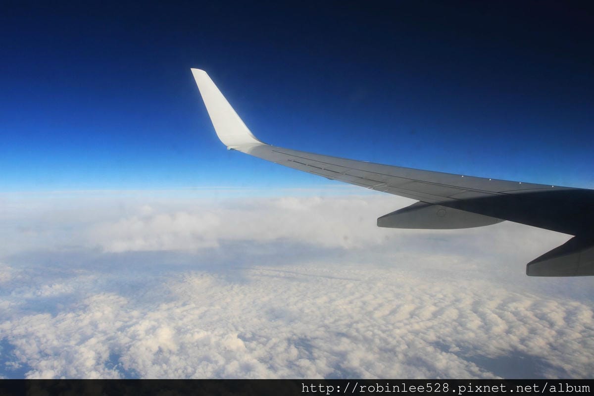 2014.5.1 大韓航空 KE693 仁川-桃園 737-800飛行記錄 - 第65張圖 2014.5.1 大韓航空 KE693 仁川-桃園 737-800飛行記錄