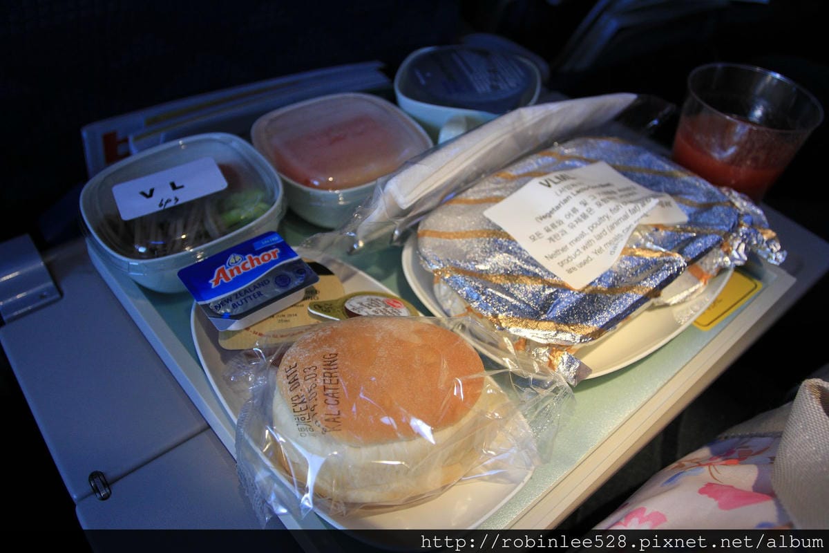 2014.5.1 大韓航空 KE693 仁川-桃園 737-800飛行記錄 - 第46張圖 2014.5.1 大韓航空 KE693 仁川-桃園 737-800飛行記錄