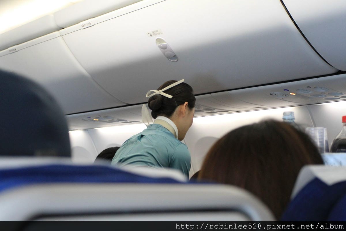 2014.5.1 大韓航空 KE693 仁川-桃園 737-800飛行記錄 - 第51張圖 2014.5.1 大韓航空 KE693 仁川-桃園 737-800飛行記錄