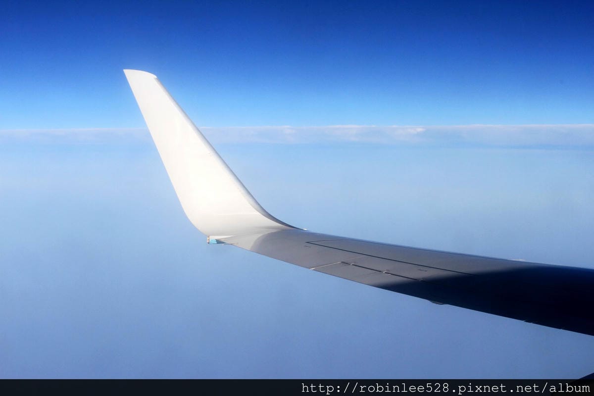 2014.5.1 大韓航空 KE693 仁川-桃園 737-800飛行記錄 - 第60張圖 2014.5.1 大韓航空 KE693 仁川-桃園 737-800飛行記錄