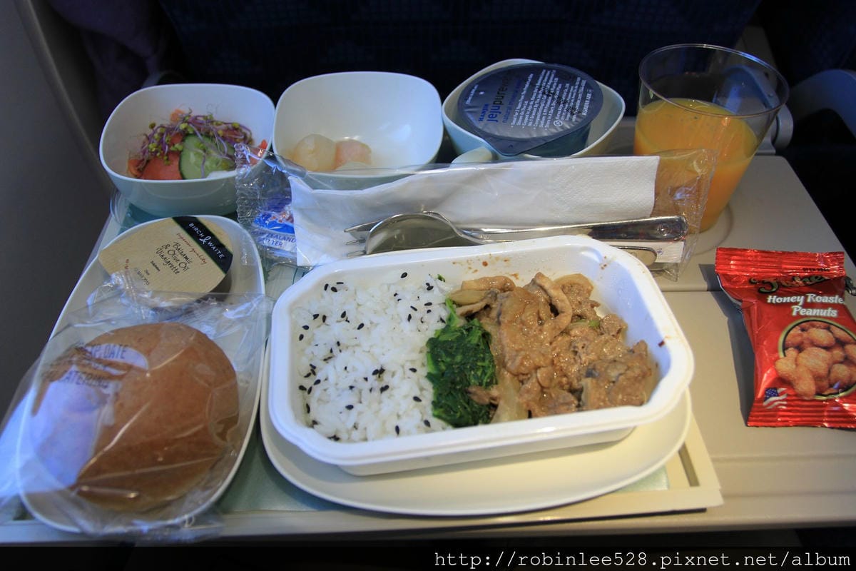 2014.5.1 大韓航空 KE693 仁川-桃園 737-800飛行記錄 - 第53張圖 2014.5.1 大韓航空 KE693 仁川-桃園 737-800飛行記錄