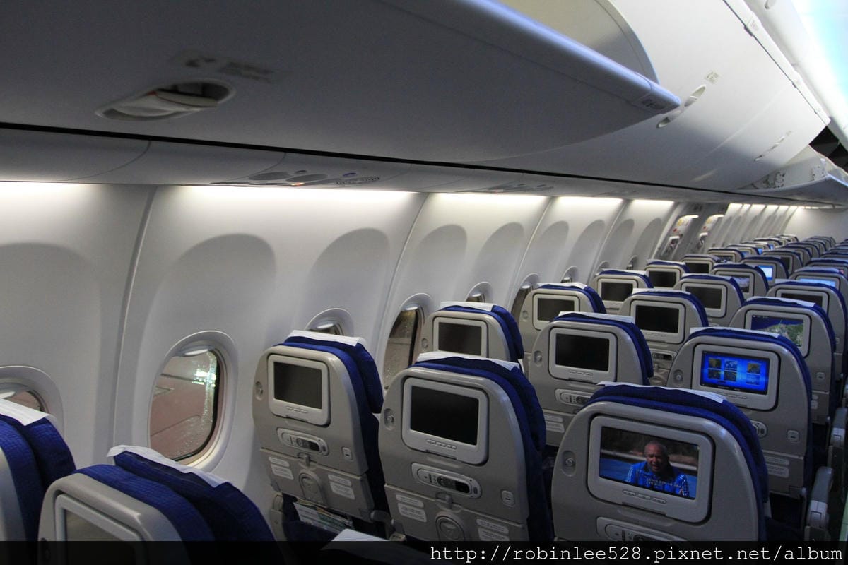 2014.5.1 大韓航空 KE693 仁川-桃園 737-800飛行記錄 - 第74張圖 2014.5.1 大韓航空 KE693 仁川-桃園 737-800飛行記錄