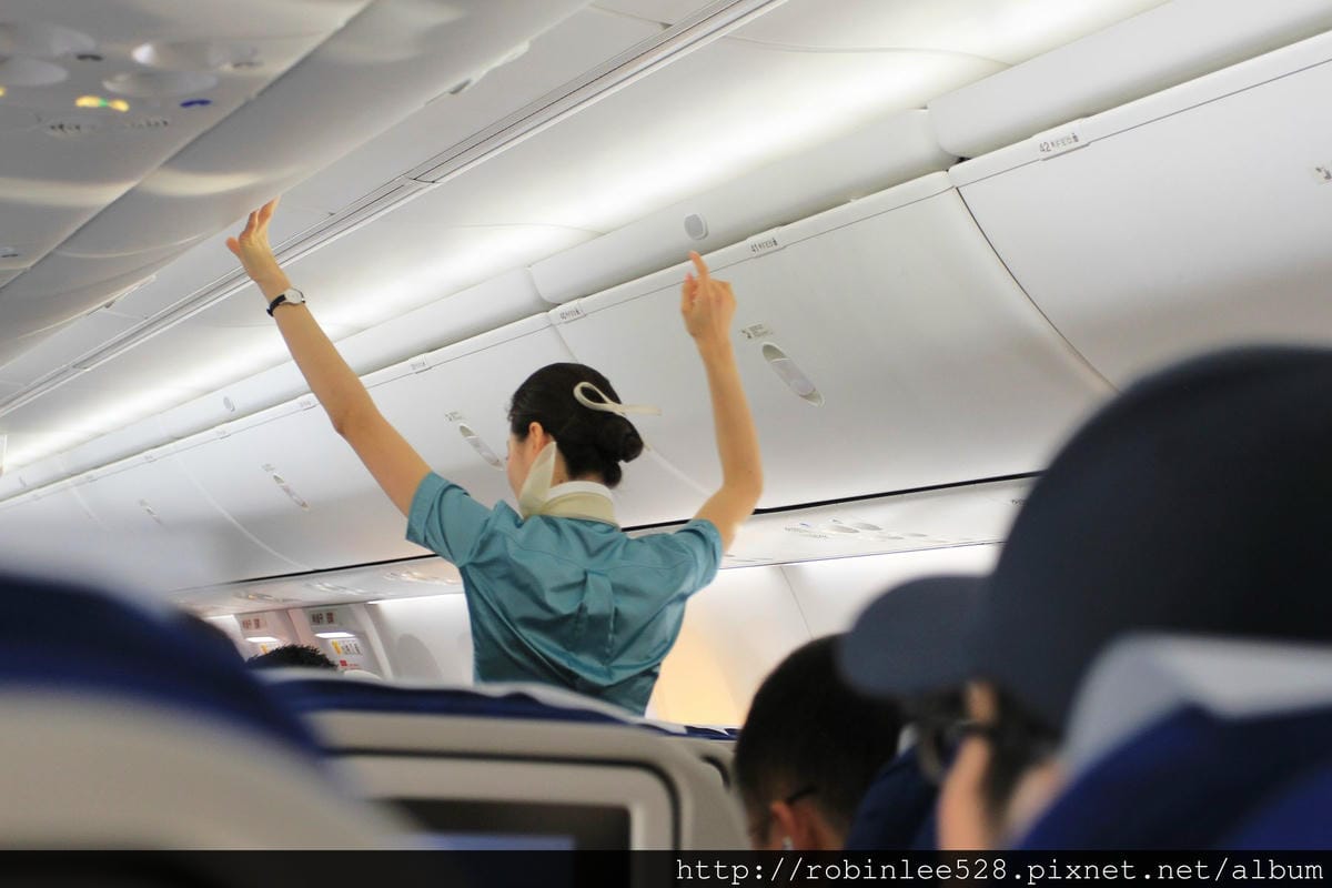 2014.5.1 大韓航空 KE693 仁川-桃園 737-800飛行記錄 - 第42張圖 2014.5.1 大韓航空 KE693 仁川-桃園 737-800飛行記錄