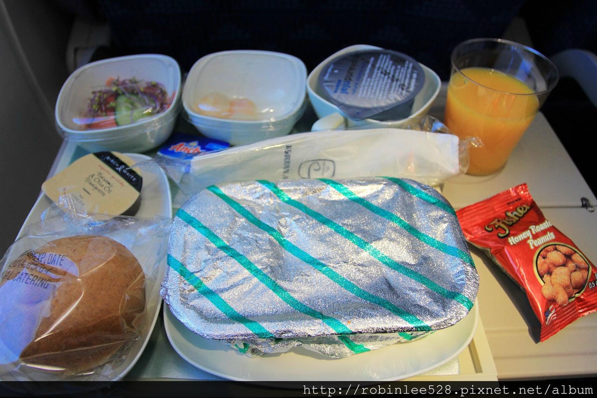 2014.5.1 大韓航空 KE693 仁川-桃園 737-800飛行記錄 - 第52張圖 2014.5.1 大韓航空 KE693 仁川-桃園 737-800飛行記錄