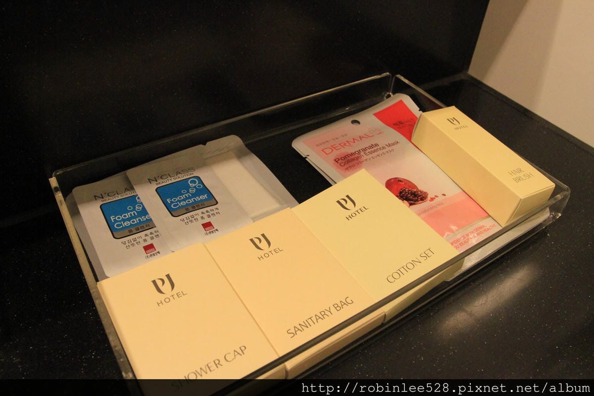 首爾 HOTEL PJ住宿心得 -位置超優,輕鬆征服熱門景點! - 第31張圖 首爾 HOTEL PJ住宿心得 -位置超優,輕鬆征服熱門景點!