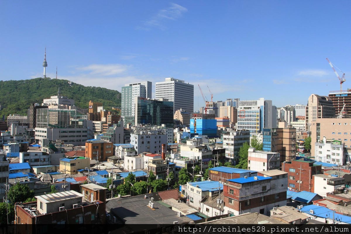 首爾 HOTEL PJ住宿心得 -位置超優,輕鬆征服熱門景點! - 第28張圖 首爾 HOTEL PJ住宿心得 -位置超優,輕鬆征服熱門景點!