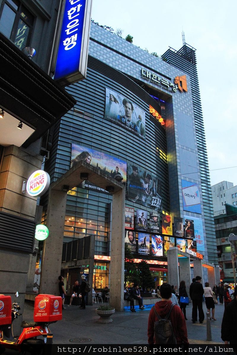 首爾 HOTEL PJ住宿心得 -位置超優,輕鬆征服熱門景點! - 第4張圖 首爾 HOTEL PJ住宿心得 -位置超優,輕鬆征服熱門景點!