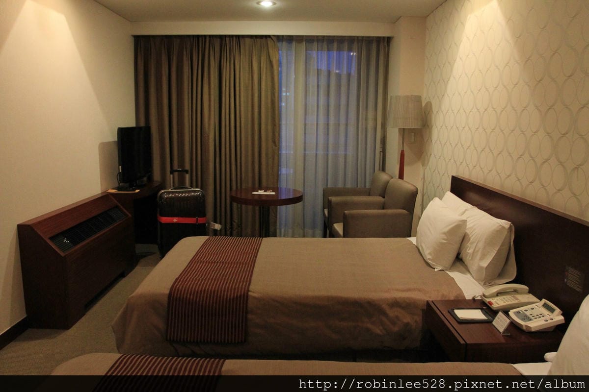 首爾 HOTEL PJ住宿心得 -位置超優,輕鬆征服熱門景點! - 第19張圖 首爾 HOTEL PJ住宿心得 -位置超優,輕鬆征服熱門景點!