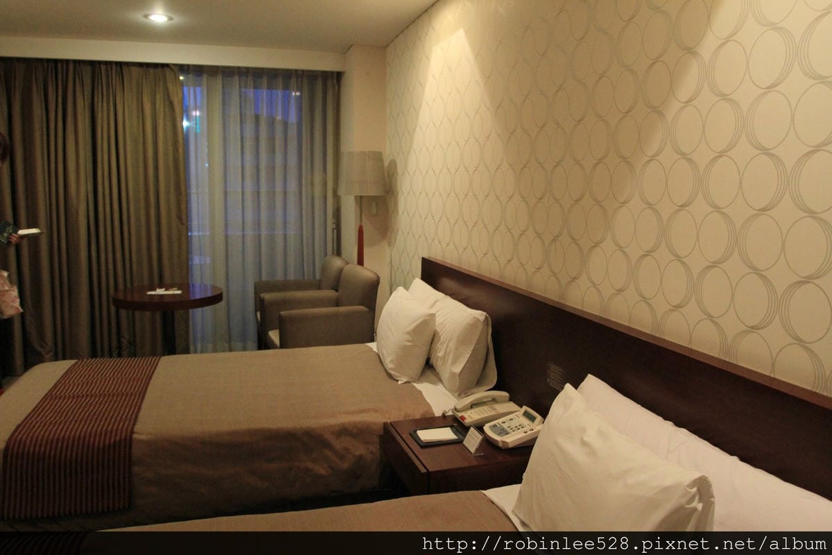 首爾 HOTEL PJ住宿心得 -位置超優,輕鬆征服熱門景點! - 第18張圖 首爾 HOTEL PJ住宿心得 -位置超優,輕鬆征服熱門景點!